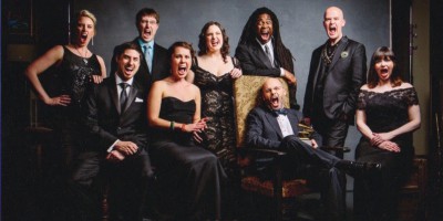 2016 Roomful Grammy Nominee
